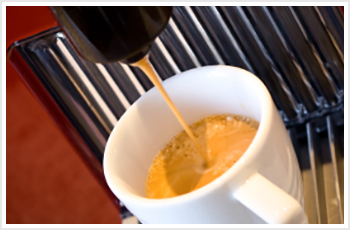 Coffee Products