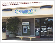PremierOne Credit Union