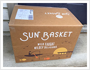 Sun Basket