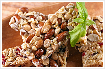 Healthy Snacks