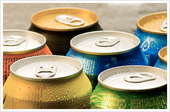 Sodas