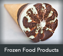 Frozen Food Products