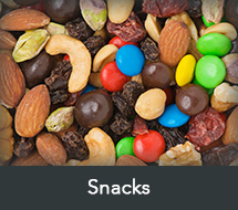 Snacks