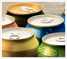 Vending Machine Products