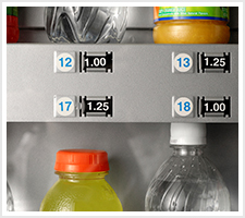 Vending Machine Services