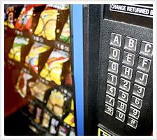 Vending Machines